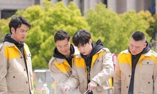 挑战|《极限挑战6》终成炮灰,工作人员都看不下去了,网友太烂了