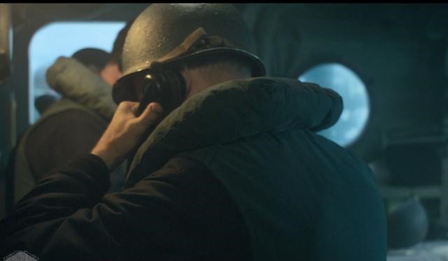 剖析|对《灰猎犬》号的简单剖析