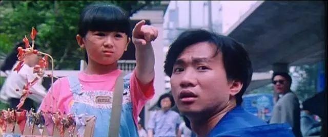  童星|她是香港“最火童星”，黄家驹、张国荣的“妹妹”，现在怎样了