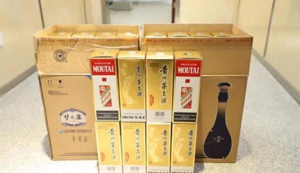 茅台酒|家里价值52万的六箱茅台酒被偷,越想越生气,一怒之下又买了三箱!