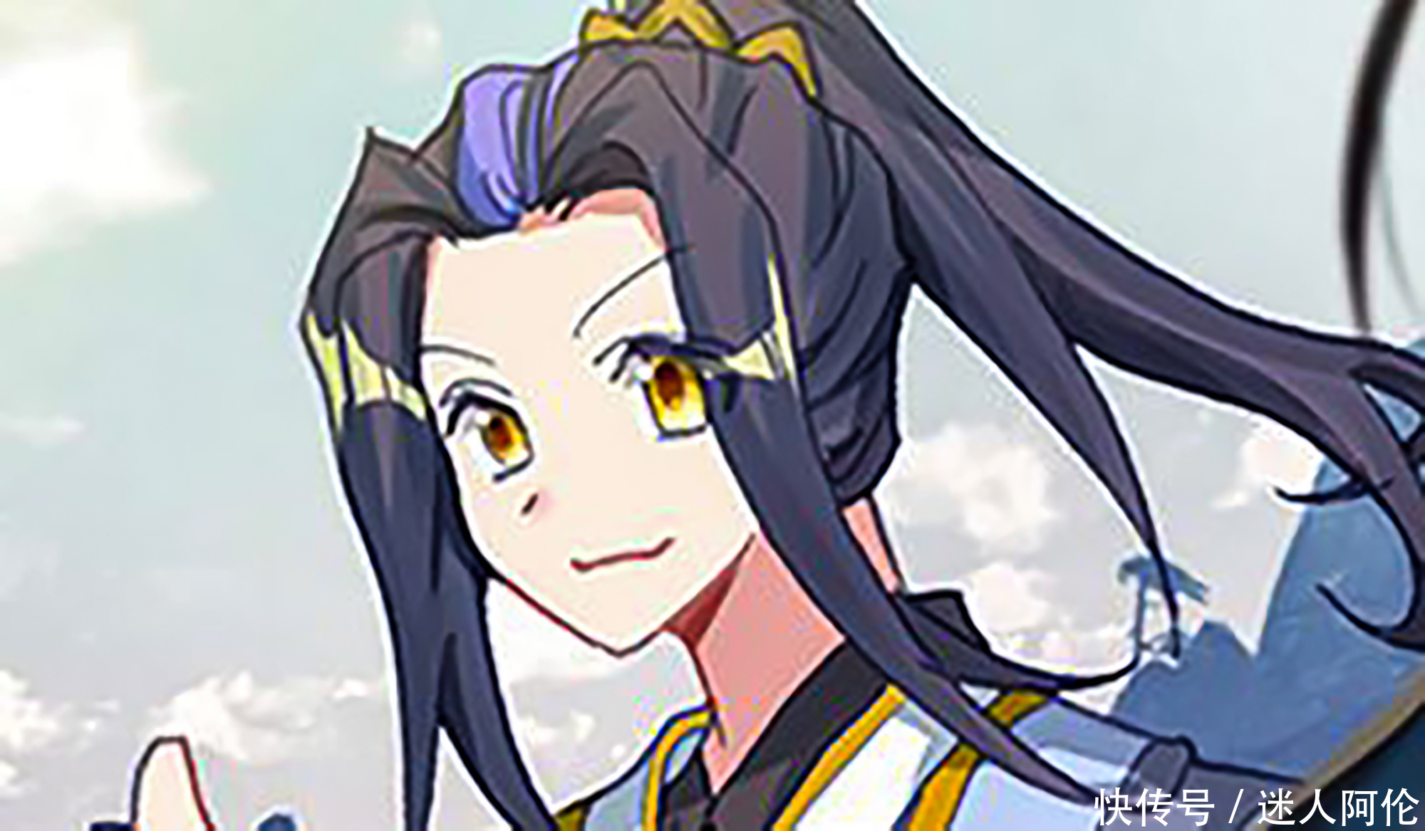 法域之宝|元尊:血狱九印虽强,未必是太轩最强手段,周元底牌没有完全使用