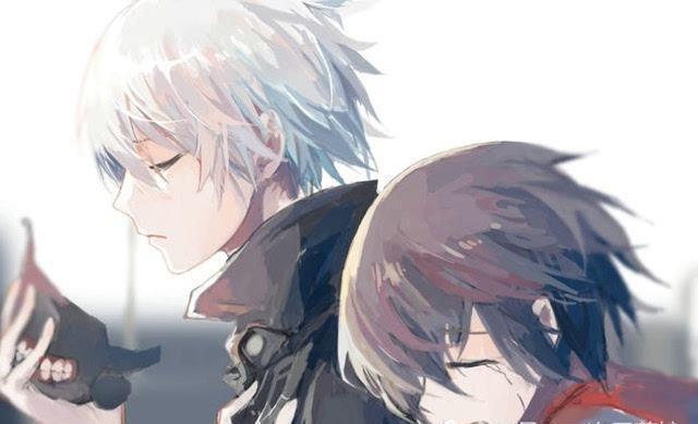 烂尾|东京喰种:第二季声势大造,却在第三季烂尾了