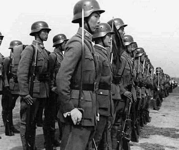 12旅|由于第35军军长郭景云的傲慢和刚愎自用，葬送了傅作义的王牌看家主力