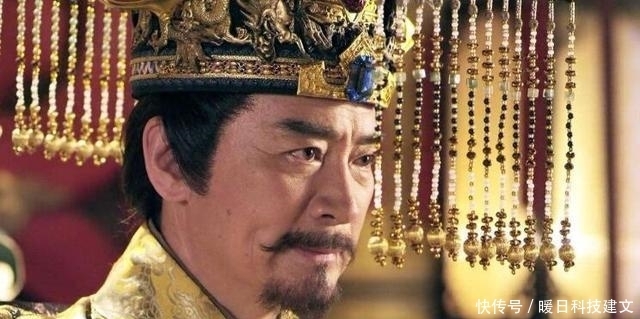 高祖|太祖和高祖有何区别？为何赵匡胤叫宋太祖，李渊只配叫唐高祖？