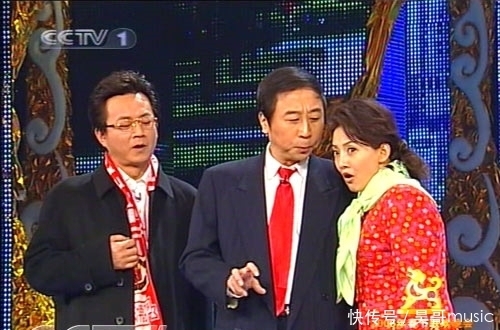 游泳|8登春晚的牛莉,为何当红时却回归家庭,看看老公是谁你就明白了