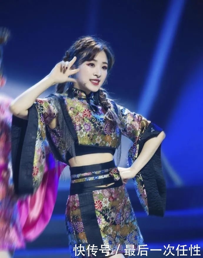 熊趣|熊趣娱乐:《乘风破浪的姐姐》成功出道的是这5位?