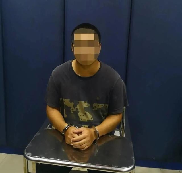  警察|冒充警察骗财骗感情？谁给你们的勇气