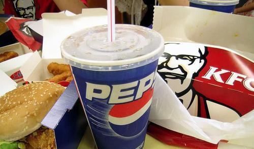 冰淇淋|肯德基离职人员“自曝”这5种食物别点,除非你“人傻钱多”