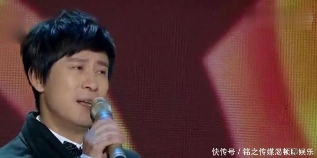 章子怡|拒绝过那英,提携过章子怡,上过14次春晚的解晓东,如今过得怎样