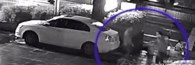 民警|民警半夜给孩子盖被子 往窗外一瞅看到大事不妙 赶紧冲了出去