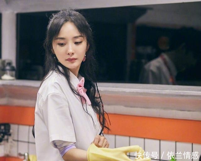 密室大逃脱|杨幂密室狂撒娇,甜到被NPC温柔对待,一旁邓伦的眼神绝了