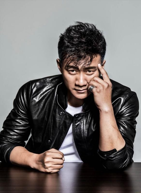  维嘉|不认识维嘉也不认识杨洋，胡军怎么不招人骂呢