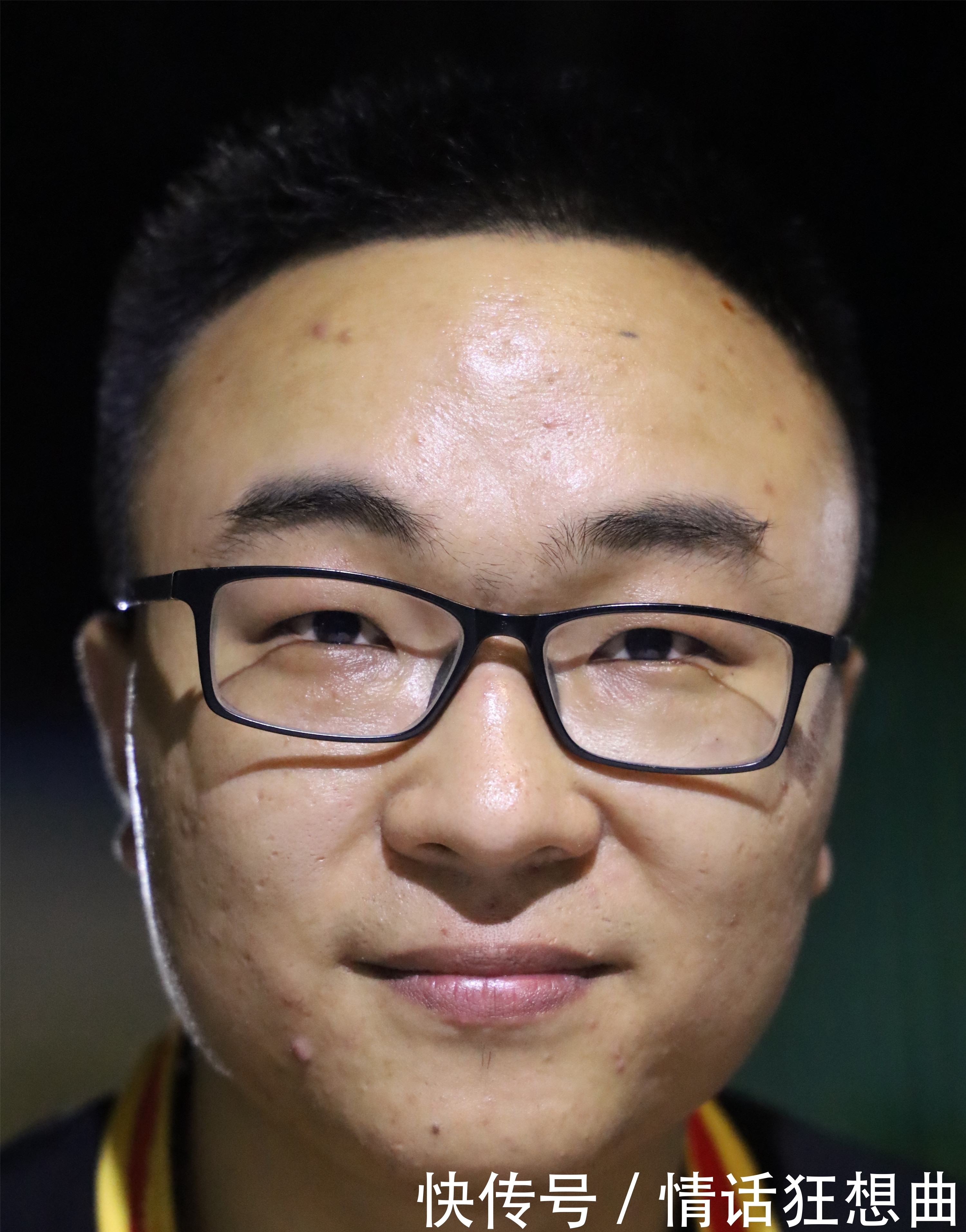  图为孟凯|我，31岁，12岁开始照顾家庭，用了近20才让生活稳定