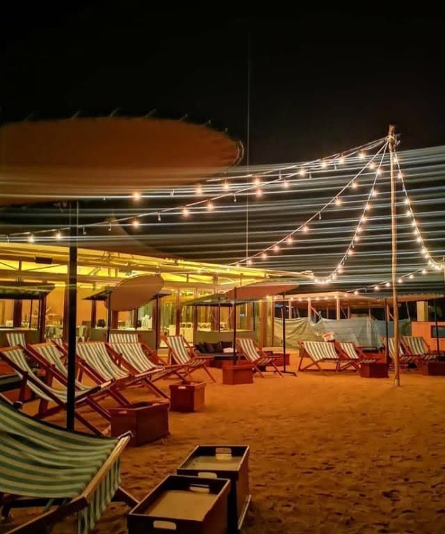 性价比|印度尼西亚豪华帐篷度假村,毕业旅行来这里,绝对性价比超高,好美啊