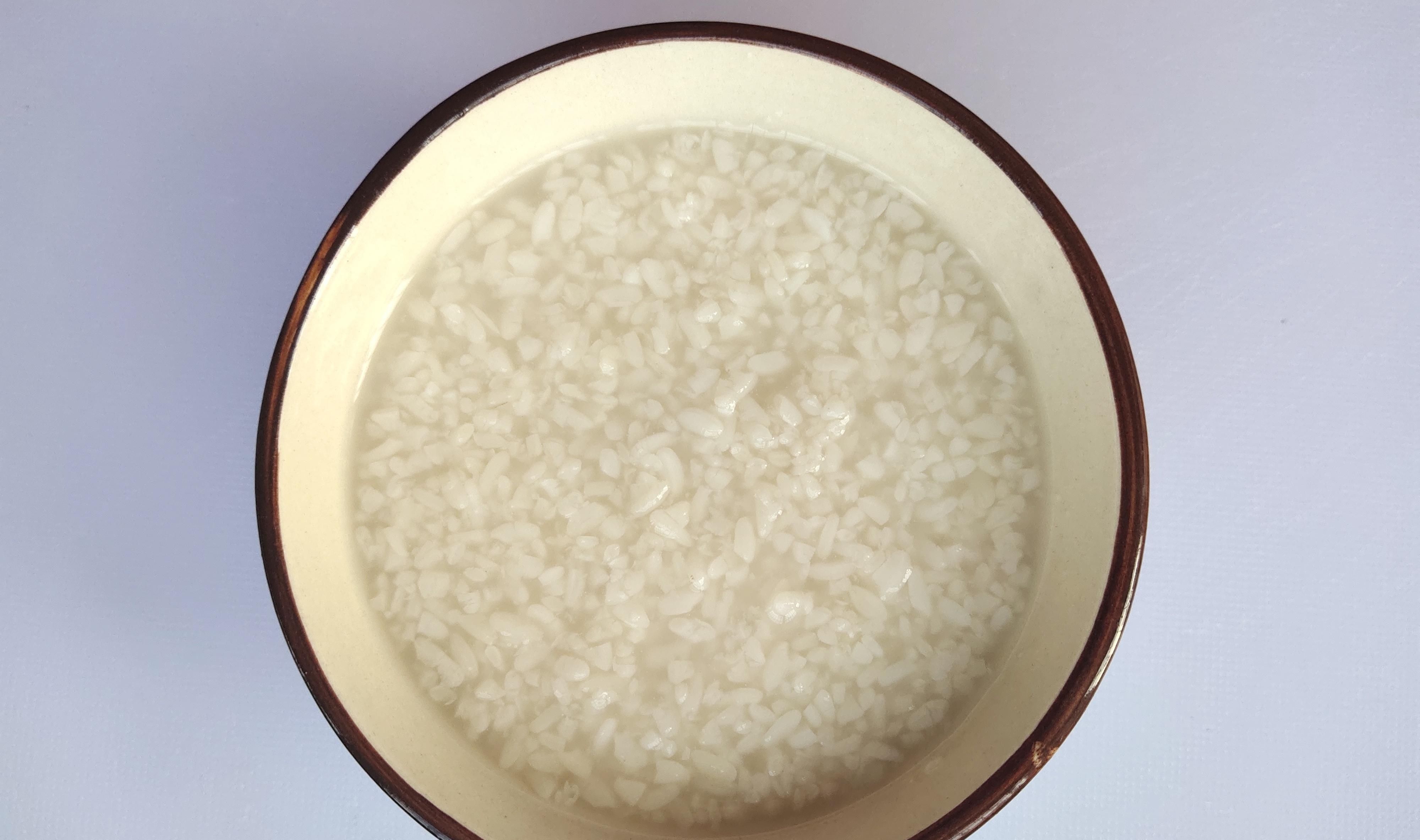 发酵|我家蒸馒头，不用酵母不用白糖，出锅个个白嫩暄软，还自带甜味