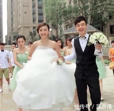  声音|女星参加好声音隐瞒恋情，成名之后火速与老公了断，如今已成这样