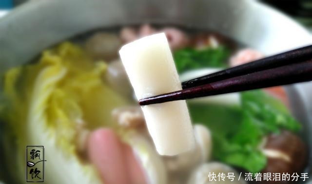 年糕|想吃年糕不用买,教你在家做,一搓一蒸做一锅,成本只需3元钱