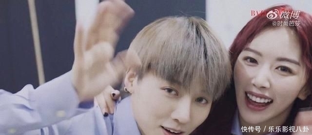 前九|青你2毕业照又来了!除了刘雨昕稳坐C位,其他前九的位置遭质疑