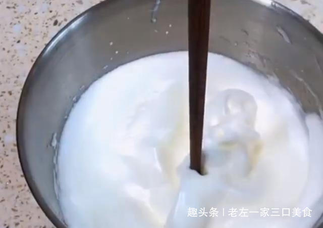  比买|没烤箱，没打蛋器，没秤，详细解说水蒸蛋糕做法，比买的还好吃！