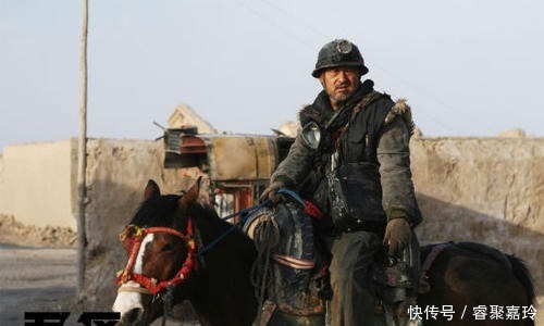 考验|西部无人区的人性考验,解读经典《无人区》幕后故事