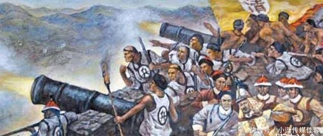 铺垫|近代化的后勤保障,为何成为清朝失败的铺垫?