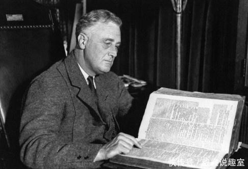 偷袭|日本偷袭珍珠港,各个国家的领导人什么反应?希特勒就说了4个字