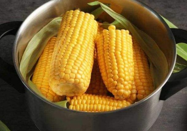 再也|玉米营养又美味,煮玉米的水更有4个妙用,以后再也不倒掉了!