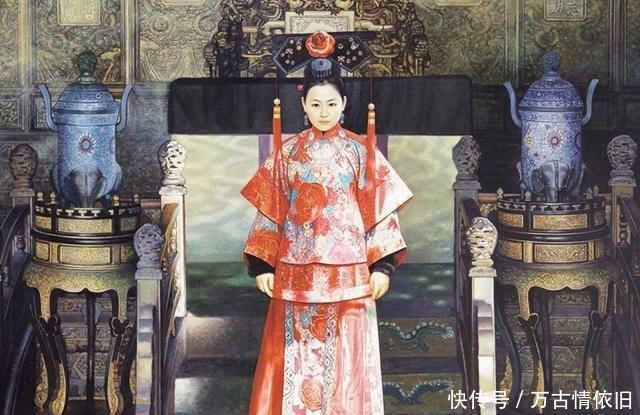 太后|皇后赐宴欲毒死皇子,太后懿旨:想断我爱新觉罗氏香火,赐死!