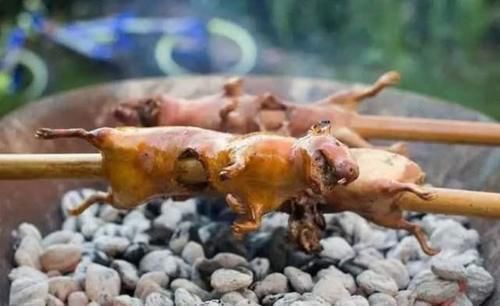 美食|中国人听着就“不能忍受”的美食,而外国人却爱吃,网友我先溜了