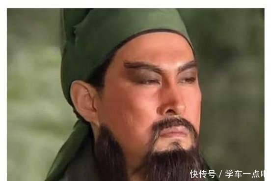 张飞|从五虎上将的死,可以得出一个结论——性格决定命运