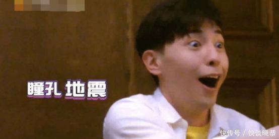  指甲|邓伦参加《极限挑战》被涂红指甲，粉丝喊话“一雪前耻”吧