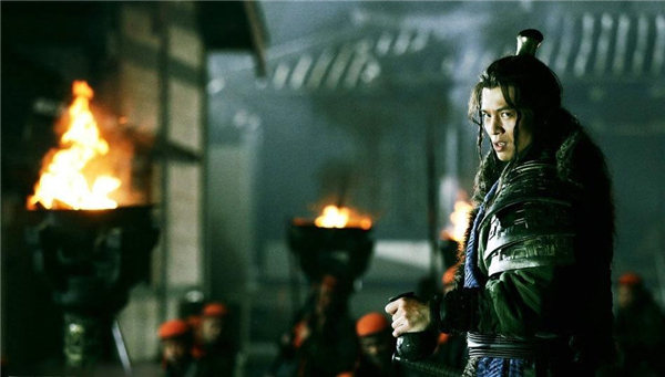 西晋帝国虽|石勒屡战屡败,为何却能成为开国立号晋怀帝一句话点明成败关键