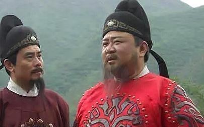 狄仁杰|来俊臣诬陷宰相狄仁杰谋反，狄仁杰：对，我就是谋反了！