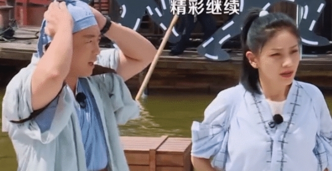  团宠|《跑男8》下期未播先火！邀请高颜女星加入，baby团宠地位不保