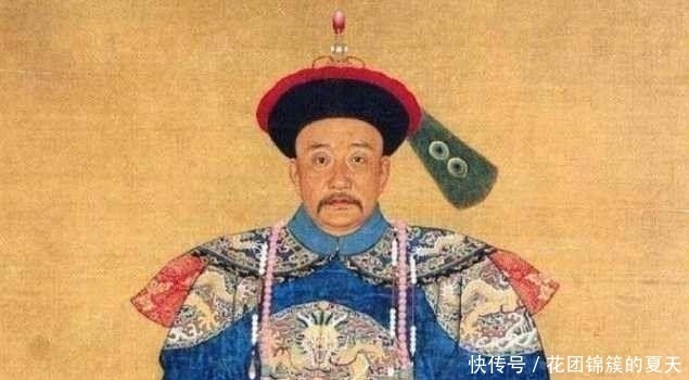  富察|富察傅恒: 平步青云羡煞人, 也是历史上的高富帅