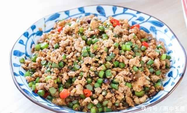 简单|我家的一日三餐,5口人3个菜,简单不浪费,朋友:会做饭真好