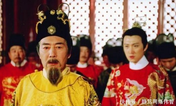 明宪宗|这个皇帝的后宫只有一人,无论大臣怎么劝说,他却只娶一个妻子