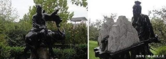 鲁班|桥上的驴蹄印、车辙印是后做的我认,但赵州桥咋也会是后建的呢