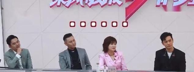 金莎|播种茎太多了,首先是蓝盈莹和金莎的倒数,标准有问题