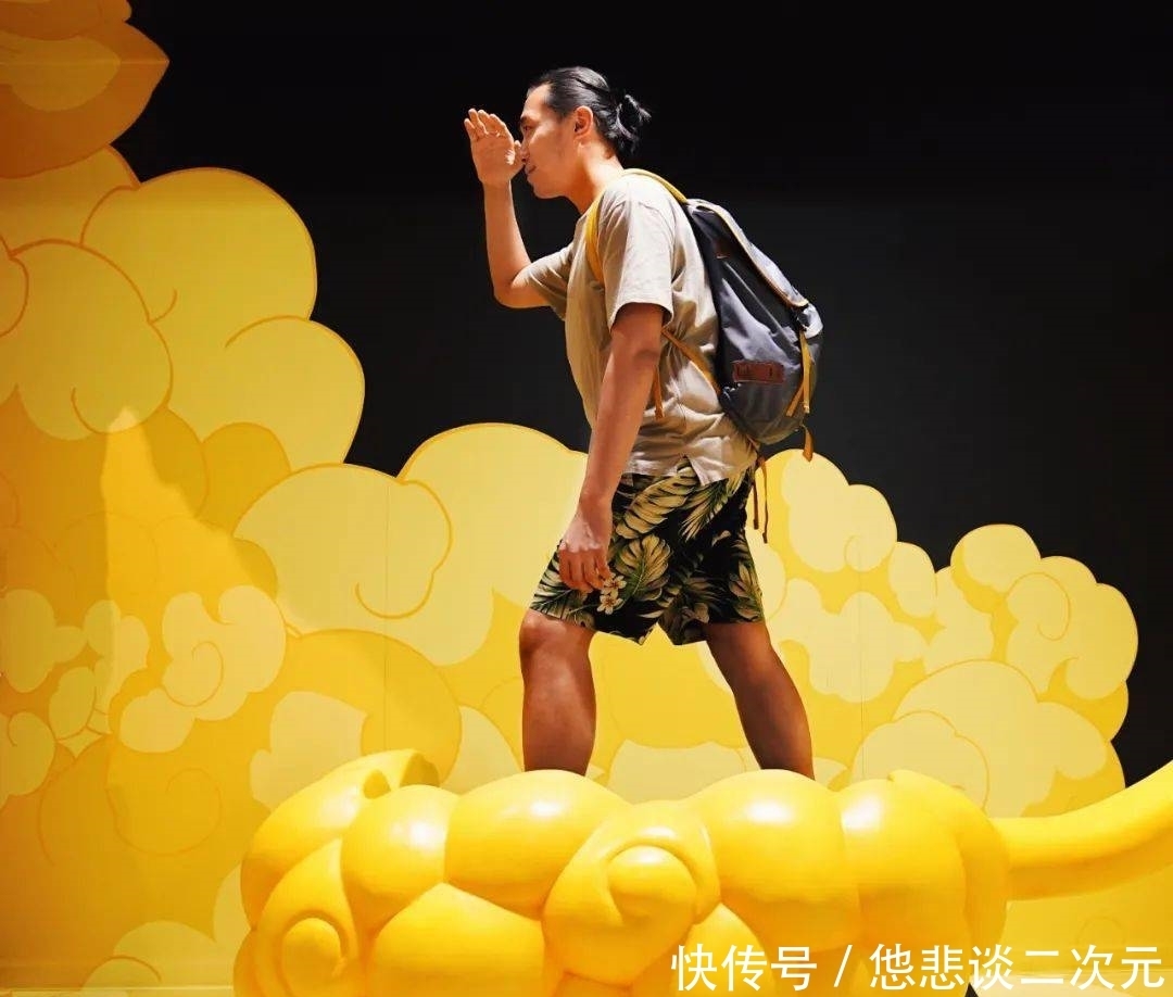 超魔人|专访5位时尚生活达人私藏漫画推荐,暗黑奇幻烧脑无所不含!