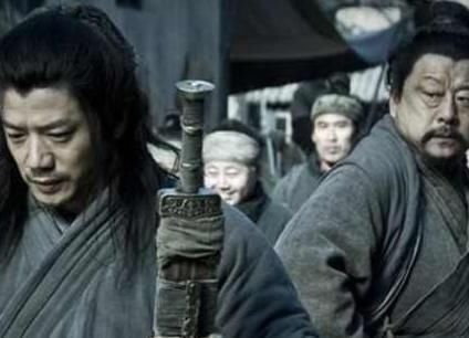 小孩|韩信都做了这几件折寿的事情 难怪说他会如此的短命