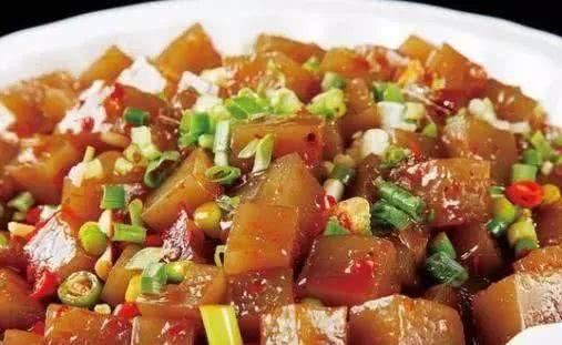 证明|夜市最红的4款小吃,烤面筋上榜,全吃过证明你是一个真正的吃货