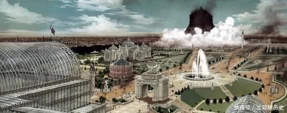 19世纪|从1710年到1900年一直处于逆差状态的大英帝国,为何还能够称霸?