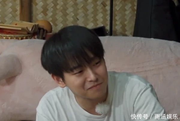 迎来|向往4:迎来收官,彭昱畅却“人设”崩塌,全程说话不超过10句