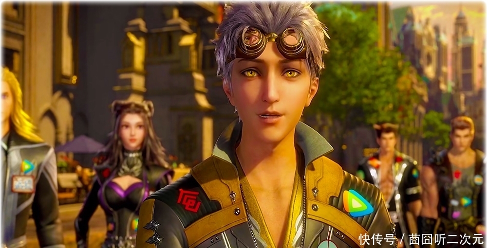 大陆|斗罗大陆:谁看懂了108集的两处重点含义?“倒插门”也不好当