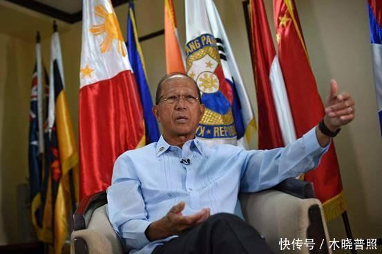 特朗普|美国拉拢政策失败，菲律宾直接拒绝参加军演，不愿赴澳大利亚后尘