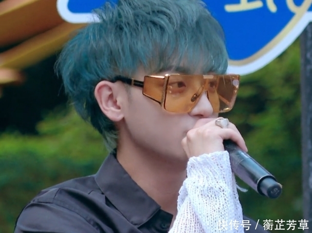 扬言|创造营2020发布决赛名单,徐艺洋刘些宁很自信,张艺凡扬言回家