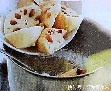  猪蹄|猪蹄和它一起炖。味道鲜美，回味无穷。很有营养又开胃