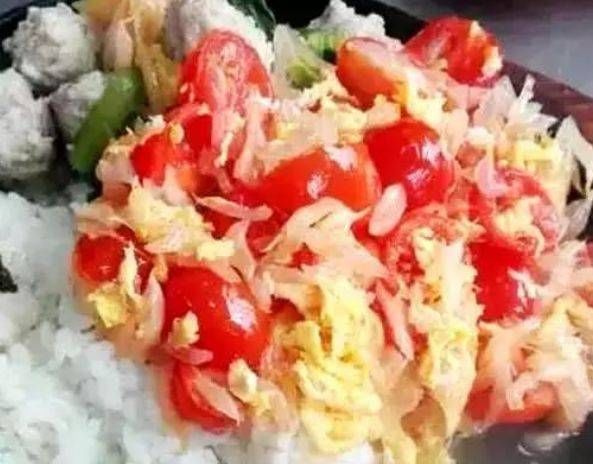 哪种|你在宿舍饿一天了,这5种免费饭菜,你会选哪种,网友我选饿着