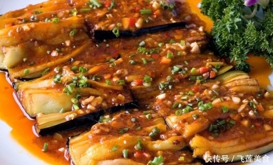  爽口|美味可口的几道家常菜，开胃又爽口，美味又营养，上桌抢着吃